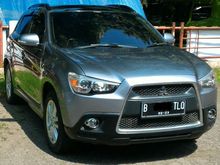 Mitsubishi Outlander Sport 2.0 PX SUV