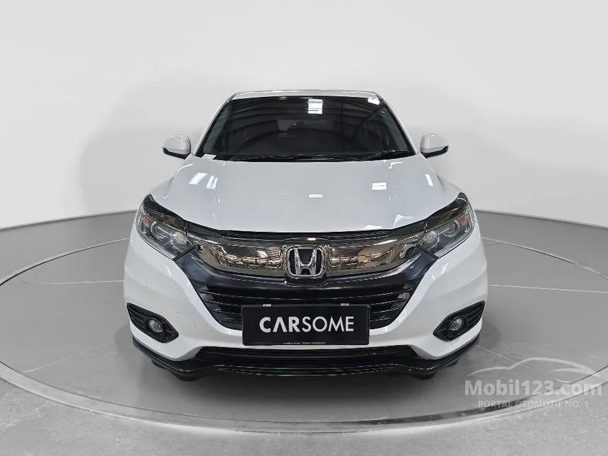 2019 Honda HR-V E SUV