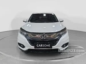 2019 Honda HR-V 1.5 E SUV