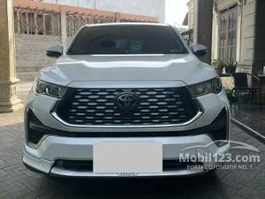 2023 Toyota Kijang Innova Zenix 2.0 Q HV TSS Modellista (Premium Color) MPV
