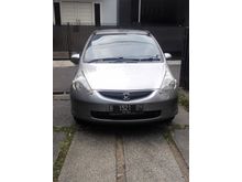 2006 Honda Jazz 1.5 i-DSI kilometer 77.000 #jualcepatpemiliklangsung