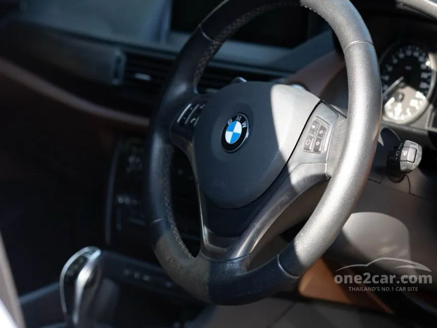 2013 BMW X1 sDrive20d xLine SUV