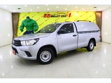 2015 Toyota Hilux Revo 2.7 SINGLE J Pickup MT
