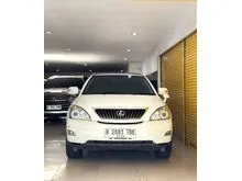 2010 Toyota Harrier 2.4 240G SUV