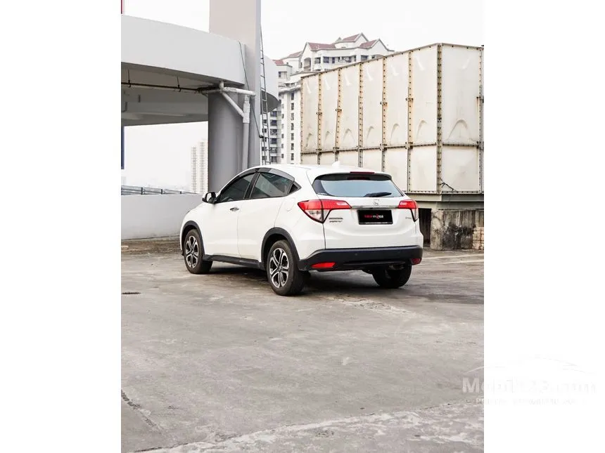 2020 Honda HR-V E Special Edition SUV