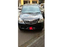 2010 Toyota Avanza 1.3 G MPV #jualcepatpemiliklangsung