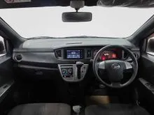 2022 Daihatsu Sigra 1.2 R MPV