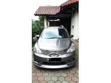 2013 Nissan Grand Livina 1.5 Highway Star MPV