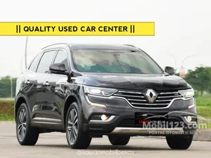 2019 Renault Koleos 2.5 Signature SUV