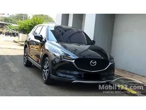 2023 Mazda CX-5 2.5 Elite SUV