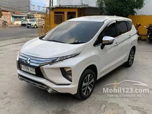 2018 Mitsubishi Xpander 1.5 Ultimate MPV