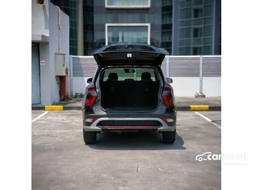 2022 Hyundai Creta Prime SUV