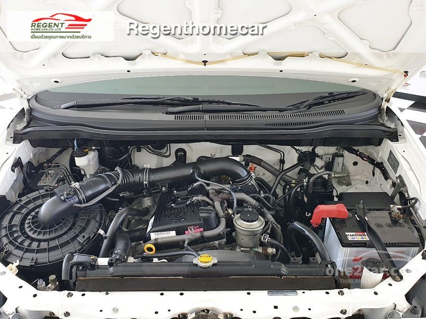 2015 Toyota Innova 2.0 (ปี 11-15) G Wagon AT for sale on One2car