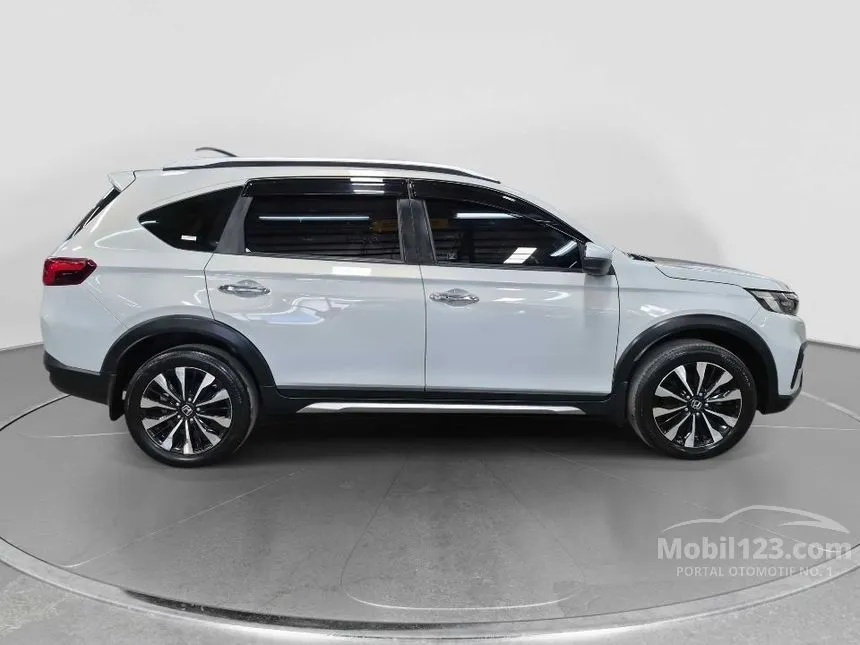 2022 Honda BR-V Prestige Honda Sensing SUV