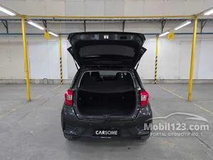 2021 Daihatsu Sirion 1.3 Hatchback
