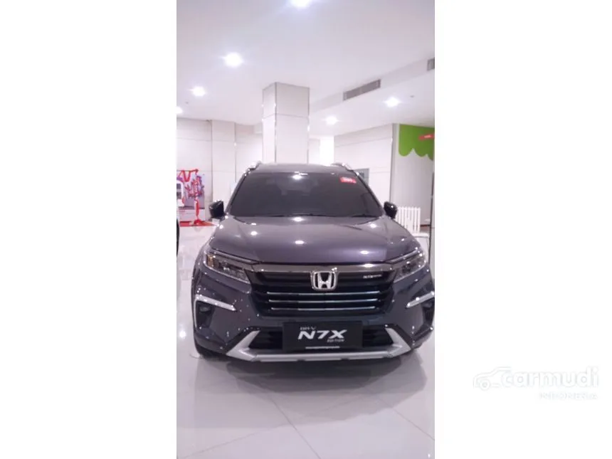 Jual Mobil Honda BR