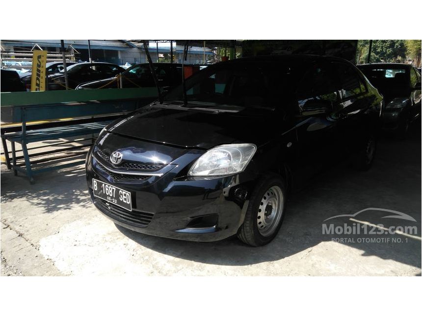 pinjaman cicilan ringan cepat Limo Toyota Manual 1.5 2012 DKI Jakarta Mobil di Jual