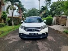 TDP hanya 15 jt Honda CR-V 2.4 2013 AT Putih