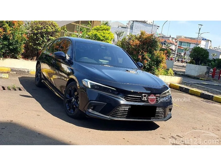 2023 Honda Civic RS Sedan