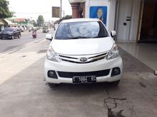 2014 Daihatsu Xenia 1.3 R DLX MPV
