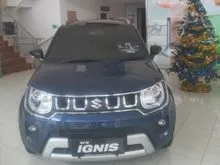 2022 Suzuki Ignis 1,2 GX Hatchback PROMO SPESIAL HARGA TERMURAH SEJABODETABEK BULAN INI