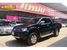 2011 Mitsubishi Triton 2.5 MEGA CAB (ปี 05-15) GLS Plus Pickup MT