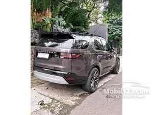 2026 Land Rover Discovery 3.0 D350 Metropolitan Edition (7 Seater) SUV
