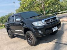 2006 Toyota Hilux Vigo 2.7 DOUBLE CAB (ปี 04-08) G Pickup AT