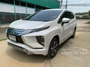 2019 Mitsubishi Xpander 1.5 (ปี 18-22) GLS-LTD Wagon