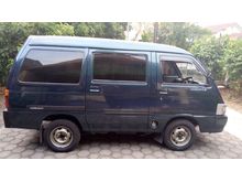 1993 Daihatsu Zebra 1.3 MPV Minivans