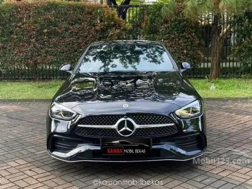 Jual Mobil Mercedes