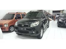 2009 Daihatsu Terios 1.5 TX SUV