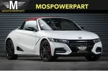 2024 Honda S660 0.7 (ปี 15-22) Convertible