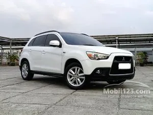 2012 Mitsubishi Outlander Sport 2.0 PX SUV