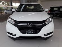 Honda HRV abisin stock