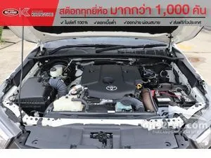 2024 Toyota HILUX REVO 2.4 Z Edition Mid Double Cab Pickup