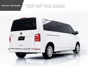 2020 Volkswagen CARAVELLE 2.0 T69 Van