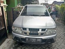 2011 Isuzu Panther 2.5 SMART SUV