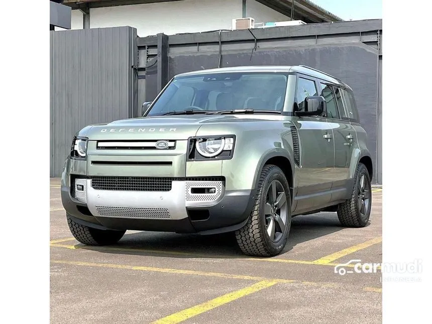 2024 Land Rover Defender 110 P300 S SUV