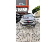 2018 Honda CR-V 1.5 Turbo SUV
