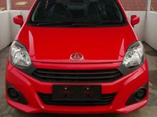 2019 Daihatsu Ayla 1,0 D+ Hatchback