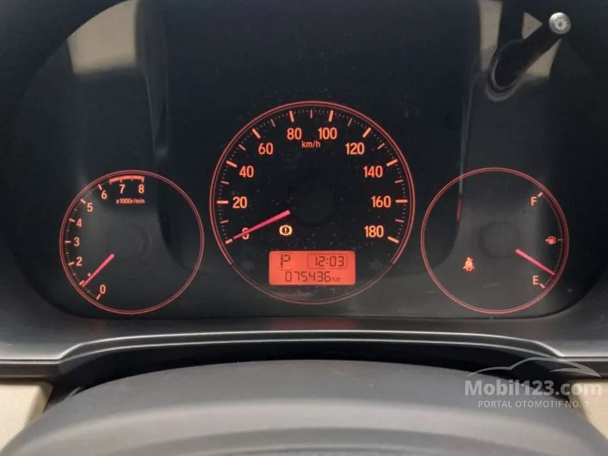 2017 Honda Brio Satya E Hatchback