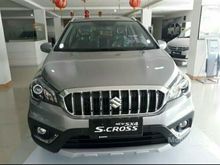 2020 Suzuki SX4 S-Cross 1,5 Base Spec Hatchback