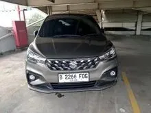 2022 Suzuki Ertiga 1.5 Hybrid SS MPV
