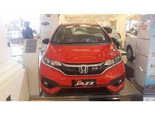 2018 Honda Jazz 1.5 RS CVT - DP 24 Jtan, PROMO DAHSYAT HONDA JAZZ 2018, NO PHP, BUKTIKAN