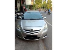 2011 Toyota Vios 1.5 G Sedan Wibowo plat L sekoto kediri jatim