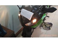 2014 Kawasaki ER 6N 649 L2 650 Manual Others
