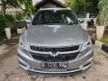 Jual Mobil Wuling Cortez 2022 Turbo S+ 1.5 di DKI Jakarta Automatic Wagon Abu