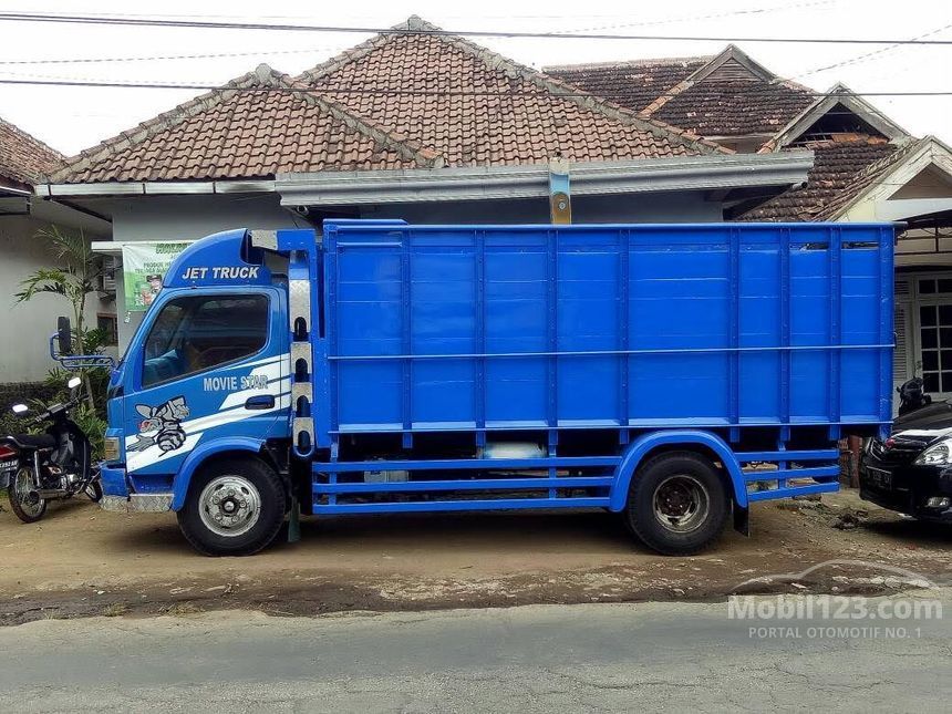 24 Inilah Gambar  Modifikasi Truk  Toyota Dyna 