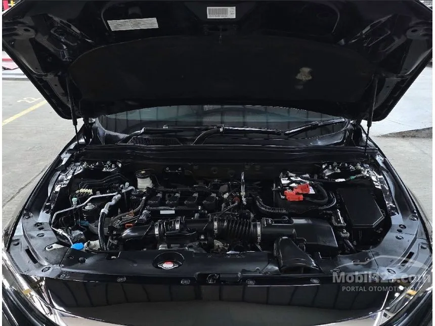 2022 Honda Accord Sedan